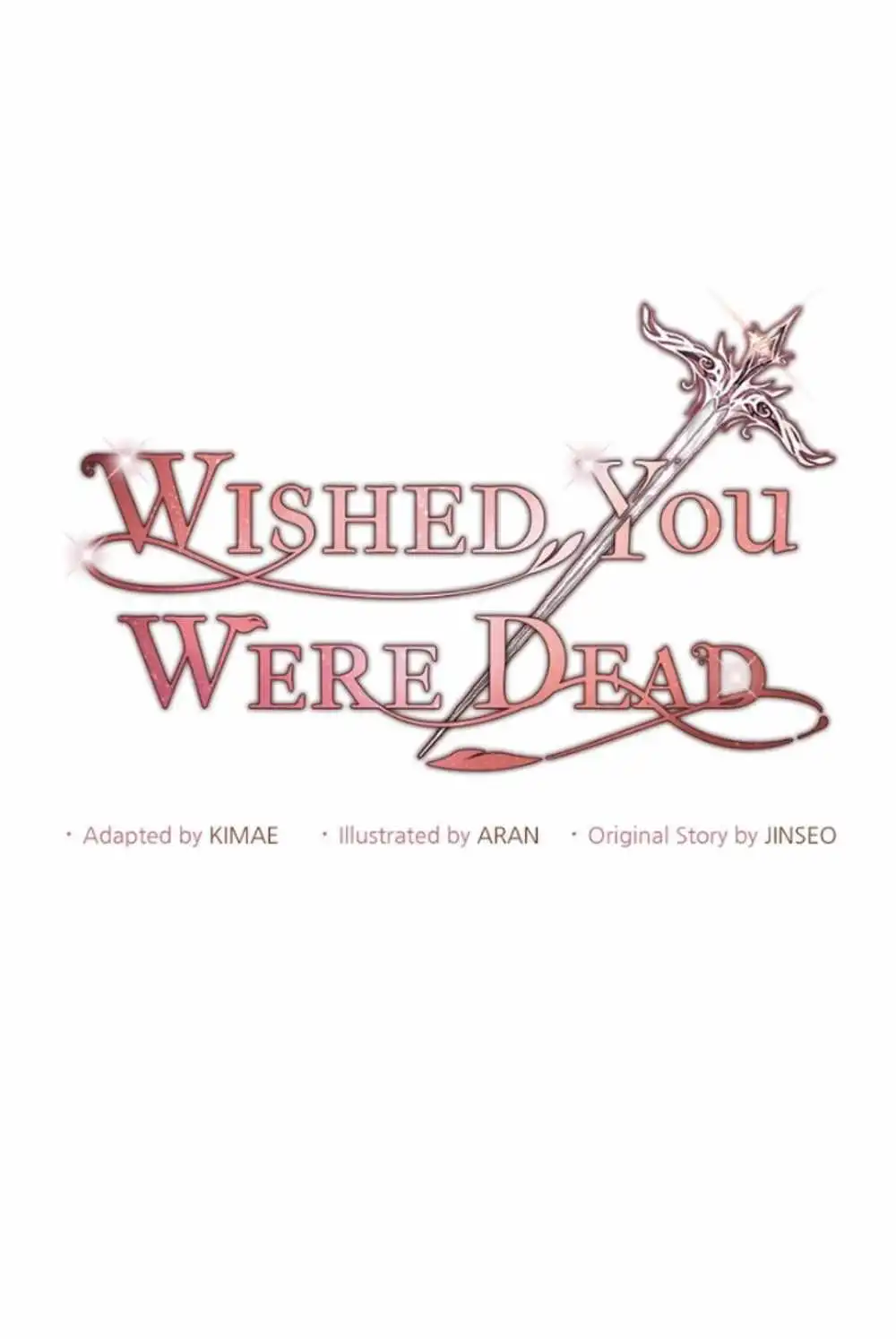 There Were Times When I Wished You Were Dead Chapter 41 29